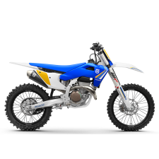 HUSQVARNA FC 350 HERITAGE 2025