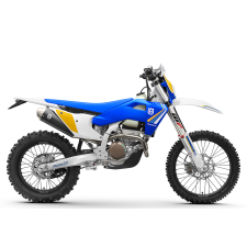 HUSQVARNA FE 250 HERITAGE 2025