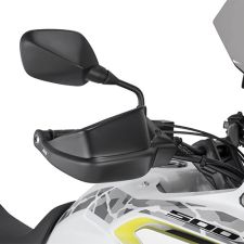 GIVI HP1171 Hand Protectors for Honda CB500X (19-20)