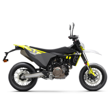 Husqvarna 701 Supermoto 2024