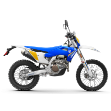 HUSQVARNA FE 501 HERITAGE 2025