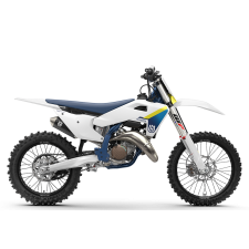 HUSQVARNA TC 125 2025