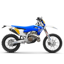 HUSQVARNA TE 300 HERITAGE 2025