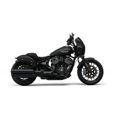 Indian Sport Chief - Black Smoke - 2024
