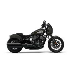 Indian Sport Chief - Granite Gray - 2024