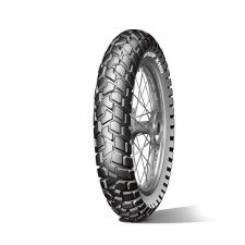 Dunlop K460 TT-Rear