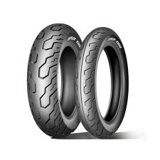 Dunlop K555-Rear