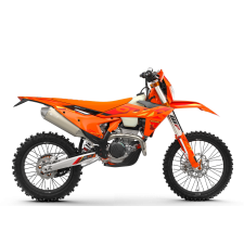 KTM 250 EXC-F Six Days 2025