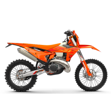 KTM 250 EXC Six Days 2025