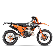 KTM 300 EXC Hardenduro 2025