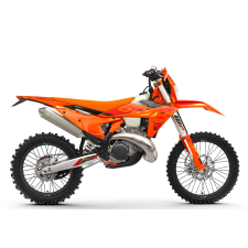 KTM 300 EXC Six Days 2025