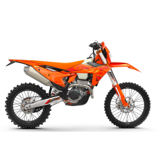 KTM 350 EXC-F Six Days 2025