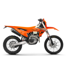 KTM 450 EXC-F 2025