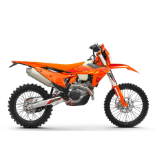KTM 450 EXC-F Six Days 2025