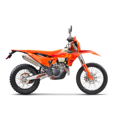 KTM 500 EXC-F Six Days 2025
