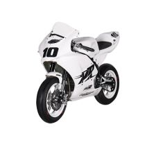 Kayo | Mini GP MR150 | White