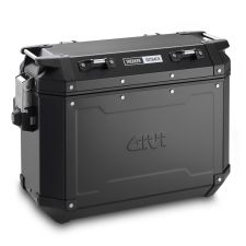 GIVI TREKKER OUTBACK 37 BLACK LINE