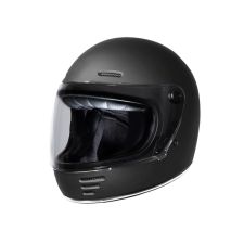Origine | Omega | Full Face Helmet | Solid Black Matt