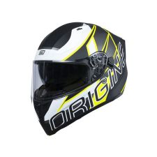 ORIGINE - Strada Competition Full Face - Yellow Fluo/Black