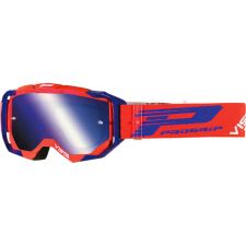 Progrip | 3303 Vista | Goggles | Red / Blue
