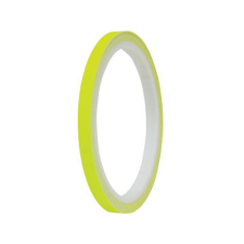 Progrip PG5025 Wheel Stripes - Yellow
