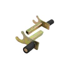 Tech 7 -  Paddock Stand "U" Adapter