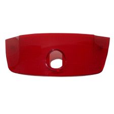 RED REFLECTORS
