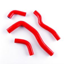 Silicone Radiator Hose Kit for Honda CRF450X 2005 - 2014