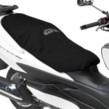 GIVI S210 UNIVERSAL WATERPROOF SEAT COVERING