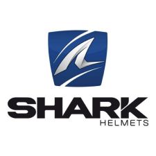 Shark Visor Lateral Plates - Small for Evo - One 2 Helmet