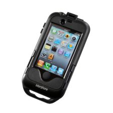 IPHONE 3G MOUNT KIT FOR TUBULAR HANDLEBARS 