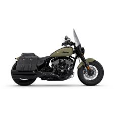 Indian Super Chief Dark Horse - Moss Green - 2025
