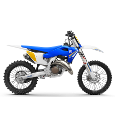 HUSQVARNA TC 150 HERITAGE 2025