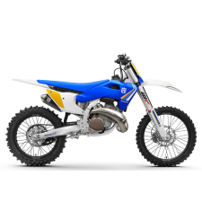 HUSQVARNA TC 250 HERITAGE 2025