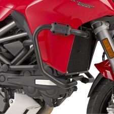 Givi TN7406B Specific Engine Guard - Ducati Multistrada 1200 (15-18)