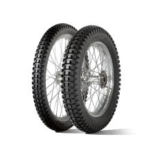 Dunlop D803 Trials-Front