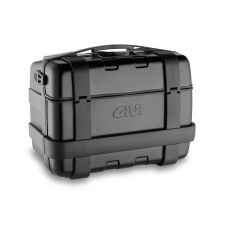 GIVI - TRK46B - Trekker - Monokey - Side Case - Black - 46L