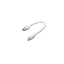 Interphone USB DATA CABLE PORTABLE - LIGHTNING