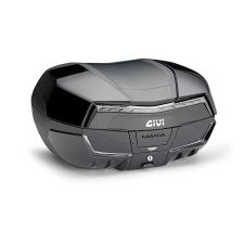 GIVI - V58NNTB - Maxia 5 - Monokey - Top Case - Black - 58L