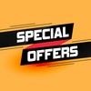 Special Offers