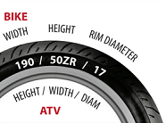 Tire Search
